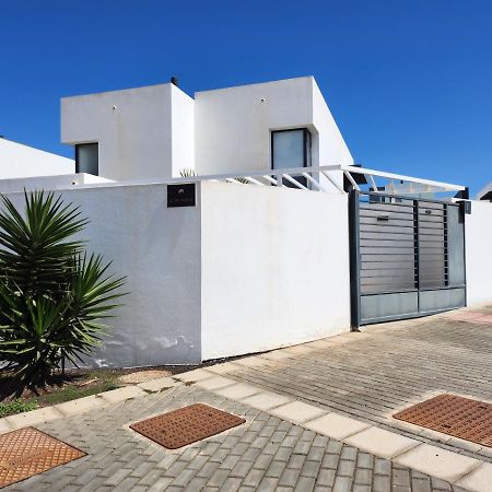 Sunrise Chalet Casilla De Costa La Oliva Εξωτερικό φωτογραφία