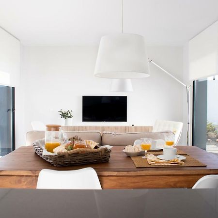 Sunrise Chalet Casilla De Costa La Oliva Εξωτερικό φωτογραφία