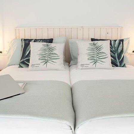 Sunrise Chalet Casilla De Costa La Oliva Εξωτερικό φωτογραφία