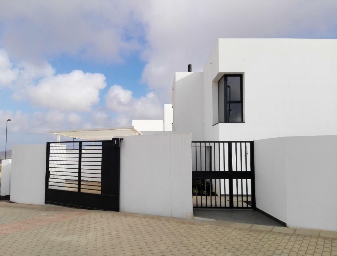 Sunrise Chalet Casilla De Costa La Oliva Εξωτερικό φωτογραφία