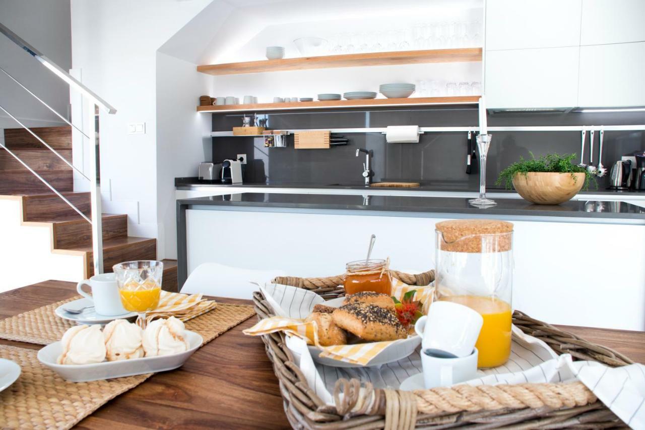Sunrise Chalet Casilla De Costa La Oliva Εξωτερικό φωτογραφία