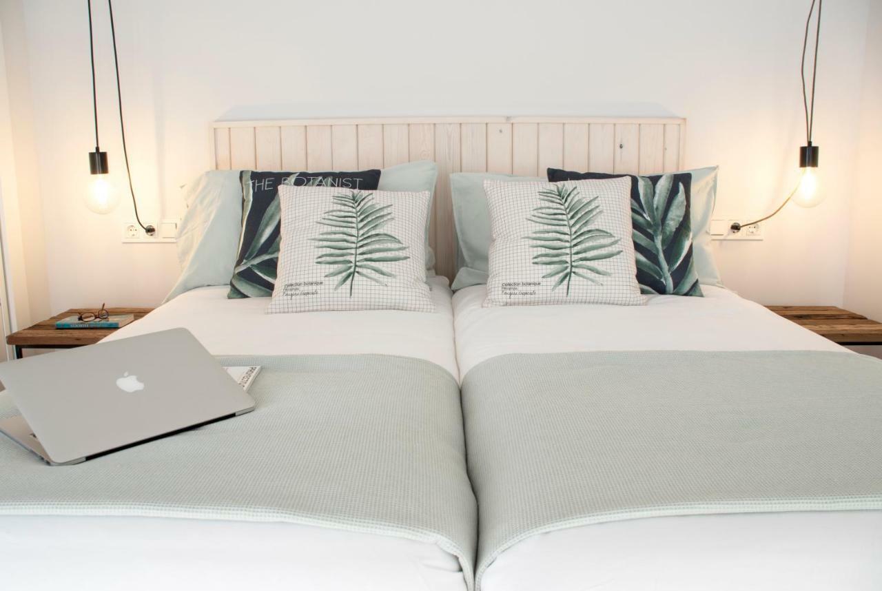 Sunrise Chalet Casilla De Costa La Oliva Εξωτερικό φωτογραφία